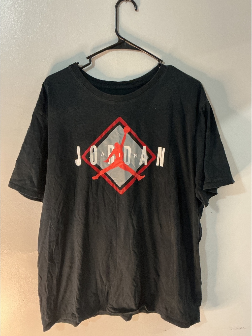 Michael Jordan shirt